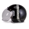 Capacete Cutterman x Urban - Tracer Preto