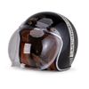 Capacete Cutterman x Urban - Tracer Preto