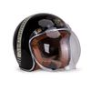 Capacete Cutterman x Urban - Tracer Preto
