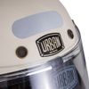 Capacete Cutterman x Urban - Cafe Racer Off White