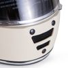 Capacete Cutterman x Urban - Cafe Racer Off White