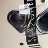 Capacete Cutterman x Urban - Cafe Racer Off White