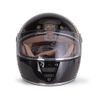 Capacete Cutterman x Urban - Cafe Racer Preto