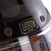 Capacete Cutterman x Urban - Cafe Racer Preto