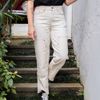 Calça Double Knees - FEMININA