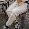 Calça Double Knees - FEMININA
