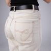 Calça Double Knees - FEMININA