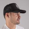 Boné Trucker Cutterman x Urban