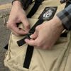 Mochila Cutterman x Urban