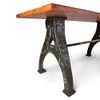 Mesa HARD DESK
