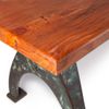 Mesa HARD DESK