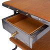 Mesa DOUBLE DECK