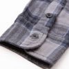 Camisa CHESS - Blackberry