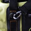 Mala estanque EXPEDITION - 40L VERDE