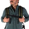 Mala estanque EXPEDITION - 40L VERDE