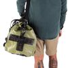 Mala estanque EXPEDITION - 40L VERDE