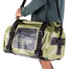 Mala estanque EXPEDITION - 40L VERDE