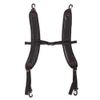 Mala estanque EXPEDITION - 40L PRETA