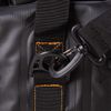 Mala estanque EXPEDITION - 40L PRETA