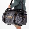 Mala estanque EXPEDITION - 40L PRETA