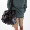 Mala estanque EXPEDITION - 40L PRETA