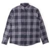 Camisa CHESS - Blackberry