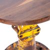 Mesinha IRON WOOD 1