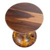 Mesinha IRON WOOD 1