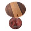 Mesinha IRON WOOD 2