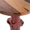 Mesinha IRON WOOD 2