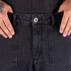 Calça FATIGUE LOOSE - Preta