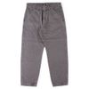Calça FATIGUE LOOSE - Cinza