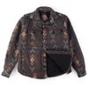 Jaqueta HEAVY SHIRT - Tahoe