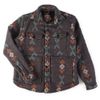 Jaqueta HEAVY SHIRT - Tahoe