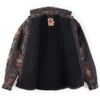 Jaqueta HEAVY SHIRT - Tahoe