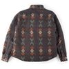Jaqueta HEAVY SHIRT - Tahoe