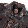 Jaqueta HEAVY SHIRT - Tahoe