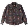Jaqueta HEAVY SHIRT - Tahoe