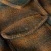 Jaqueta HEAVY SHIRT - MUD