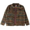 Jaqueta HEAVY SHIRT - MUD