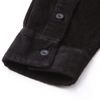 Camisa TENNESSEE - Preta