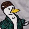 Suéter DUCK