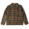Jaqueta HEAVY SHIRT - MUD