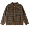 Jaqueta HEAVY SHIRT - MUD