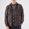 Jaqueta HEAVY SHIRT - Tahoe