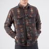 Jaqueta HEAVY SHIRT - Tahoe
