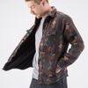 Jaqueta HEAVY SHIRT - Tahoe