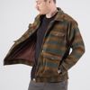 Jaqueta HEAVY SHIRT - MUD