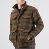 Jaqueta HEAVY SHIRT - MUD