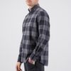 Camisa CHESS - Blackberry